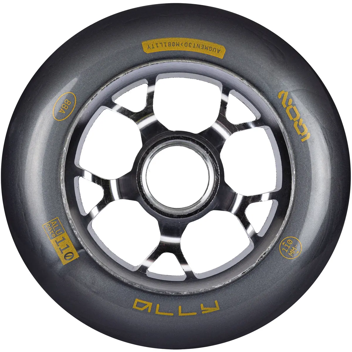 Ally 110 Dark Grey 3-Pack 1