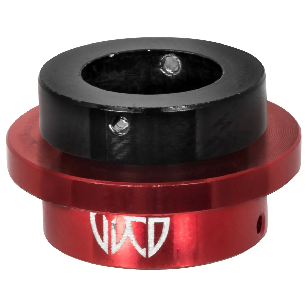 Adjustable Al Spacer 1