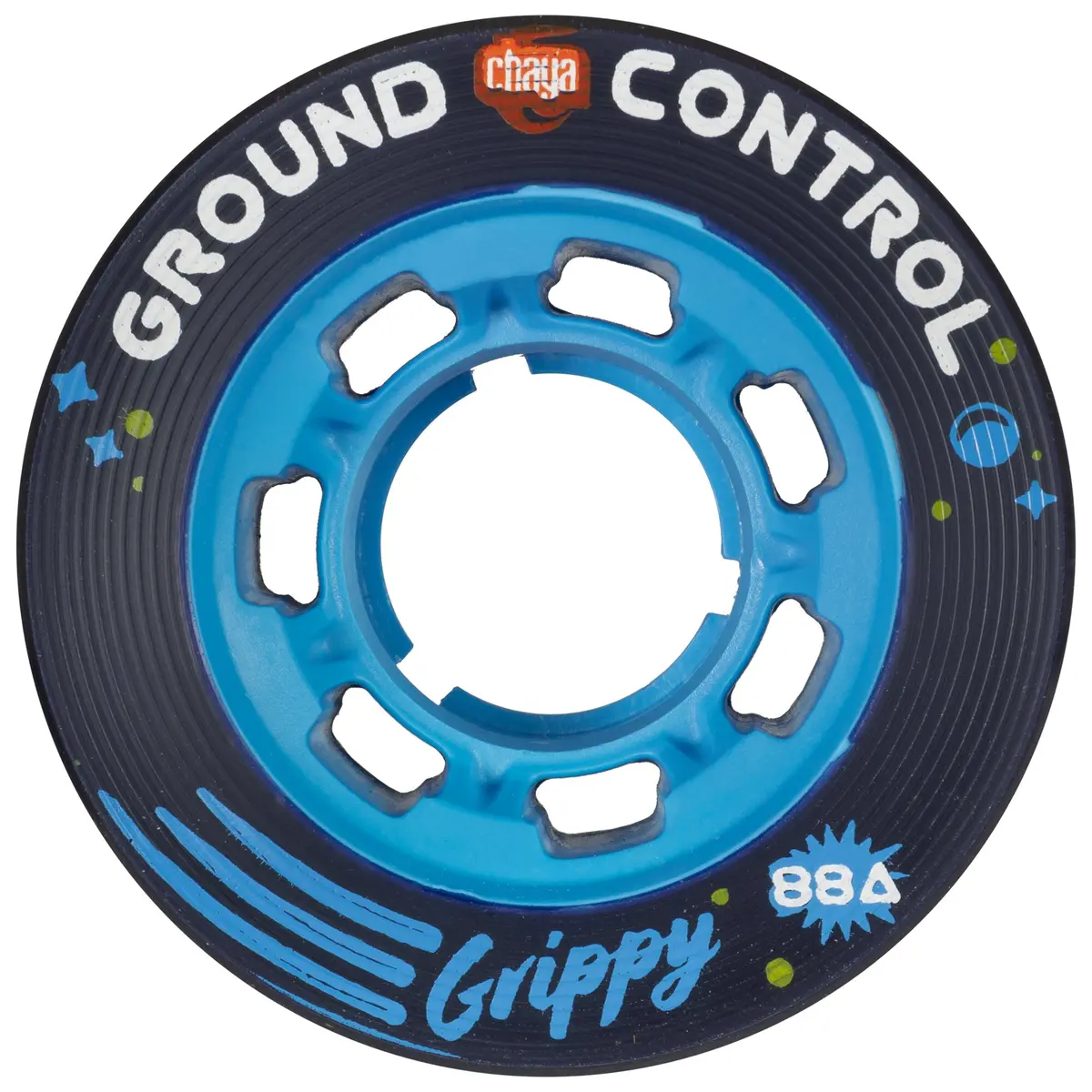 Ground Control Grippy 1