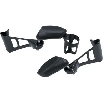 Harley Davidson 14-24 Kuryakyn Arm Rest Kit 1