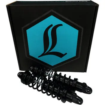 Harley Revo Legend Rear Shocks And Lift Kits 1