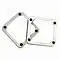 Drr Apex Reed Spacer 1/4 Think 1