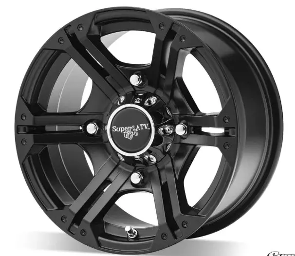 Polaris H-Series Hellfire Heavy Lock Wheel 1