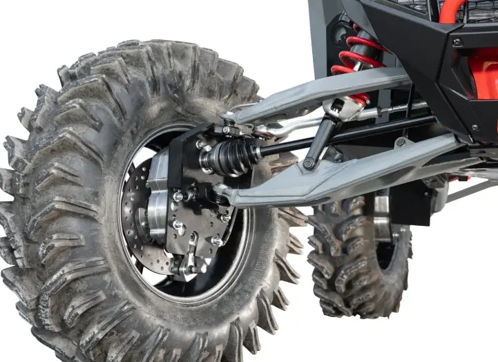 Polaris General 1000 Portals 8" 1