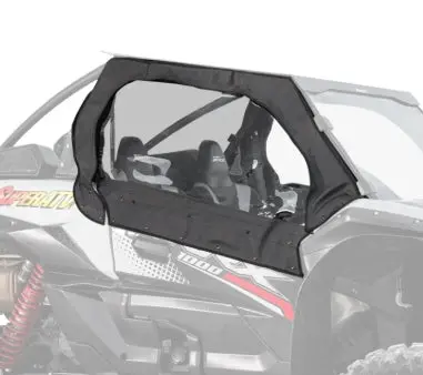 Kawasaki Teryx Krx 1000 Doors Windshields 1
