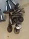 Apex/Drr Oem Gears Idler & Output Polished & Cryo’D Gear Welded (2 Gears) 1