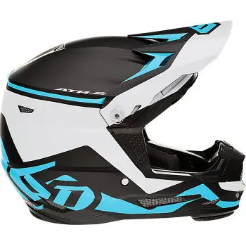 6D Atr-2 Youth Helmets All Colors 1