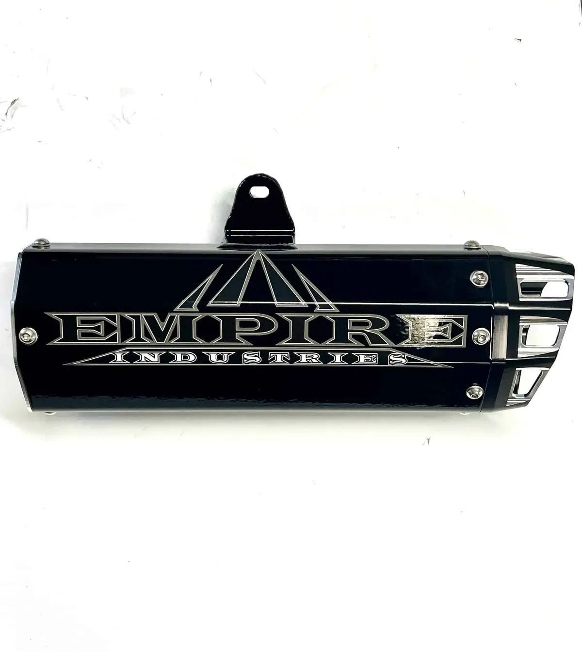 Empire Industries Replacement Muffler Parts For All Yamaha Yfz450r 1