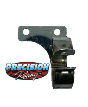 (06) Silencer Brack - Drr Oem 1