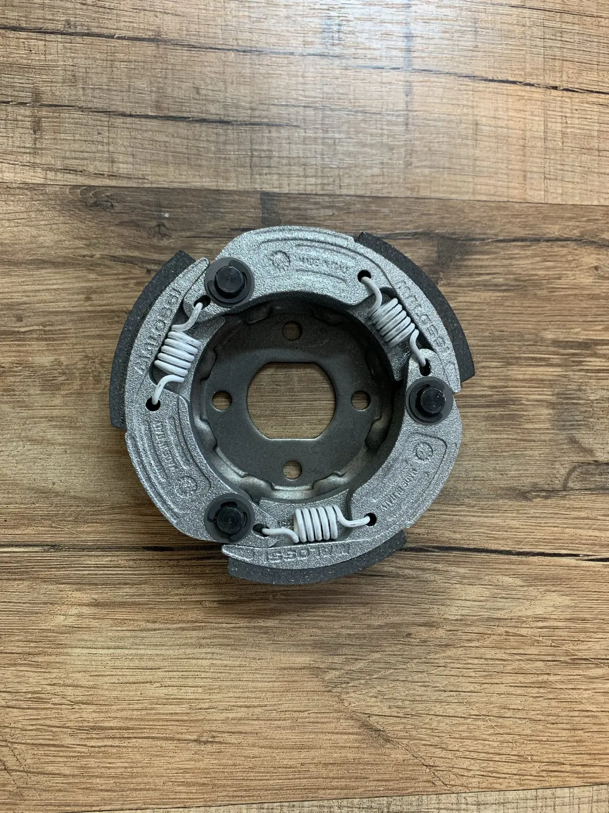 Malossi Fly Clutch 107Mm 1