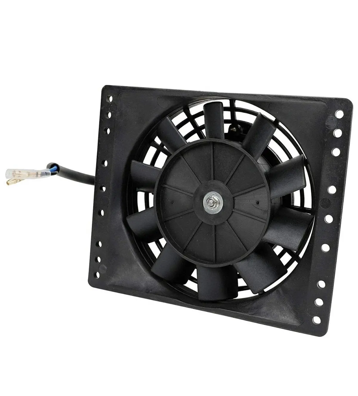Electric Radiator Fan - Drr/ Apex - Universal Fitment 1