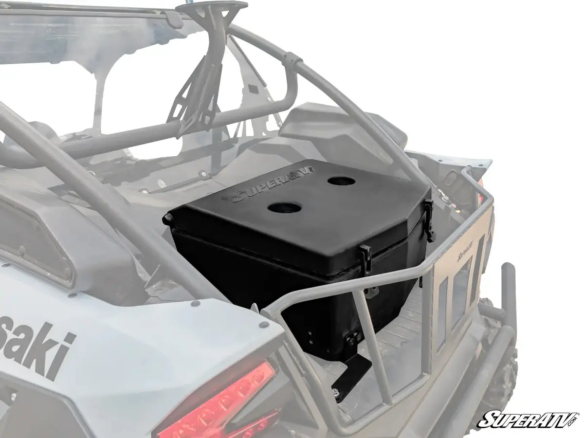 Kawasaki Teryx Krx 1000 Cargo 1
