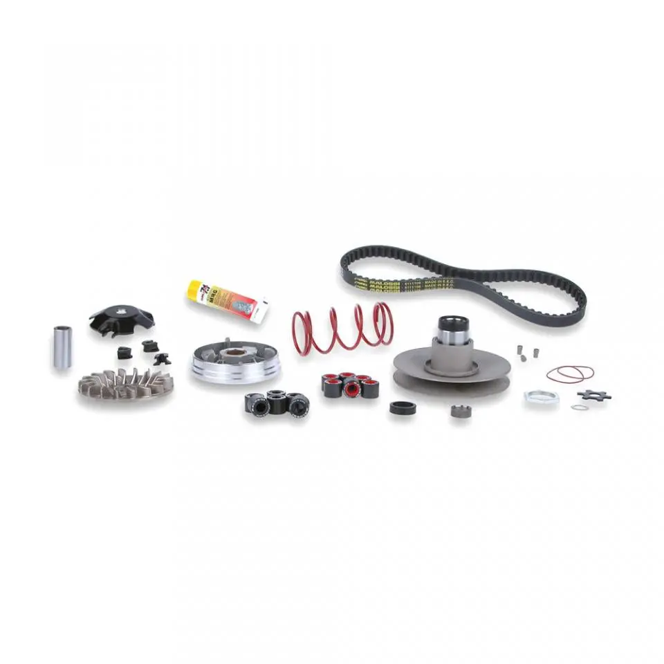 Malossi Over Range Variator - (16Mm Spline)5114744 1