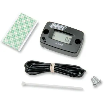 Apex Drr Moose Tach Hour Meter 1