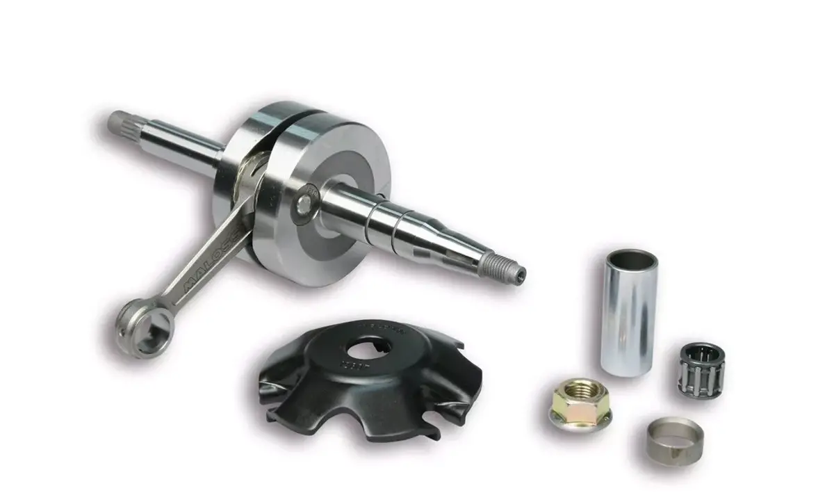 Malossi 44Mm Stroke 90Mm Rod Crank Team Crankshaft 1
