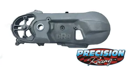 (04) Vented Cvt Side Cover 1